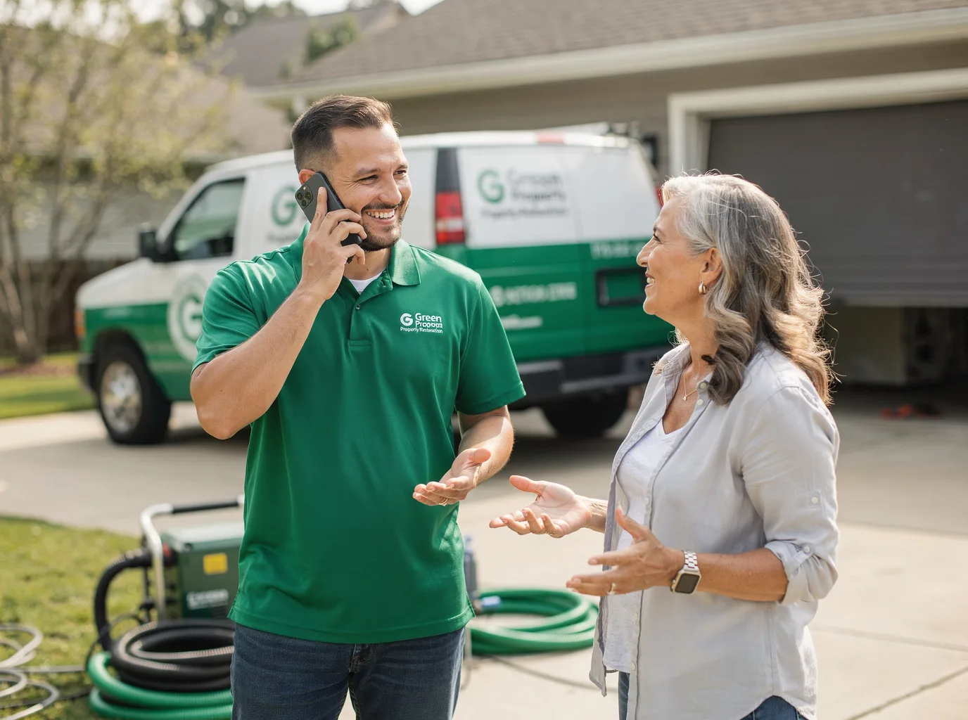 Water Damage Restoration Porter Ranch, CA FAQs